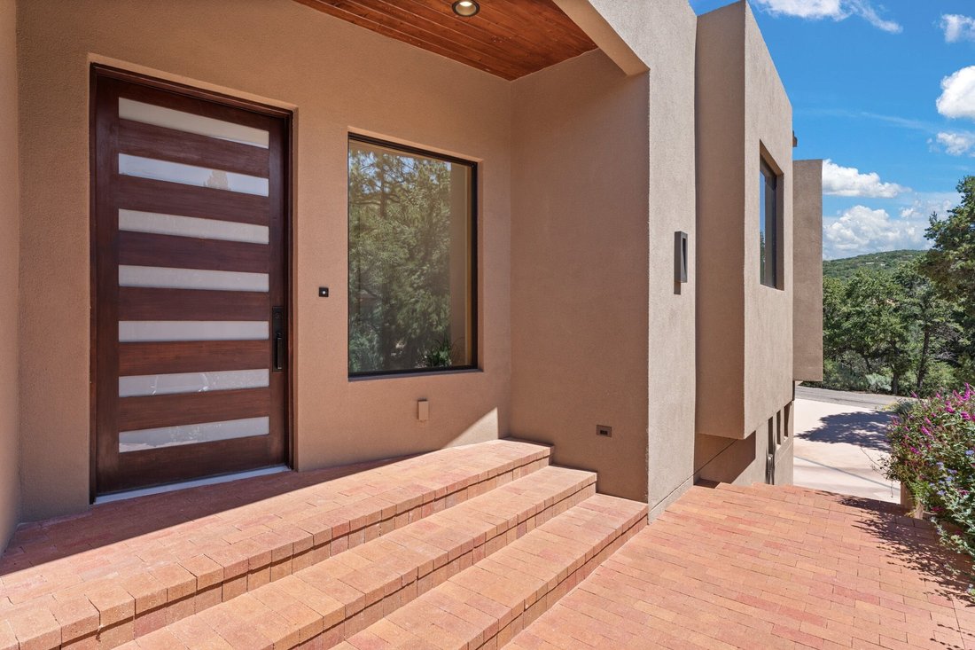 House in Santa Fe, New Mexico, United States 3 - 17682298