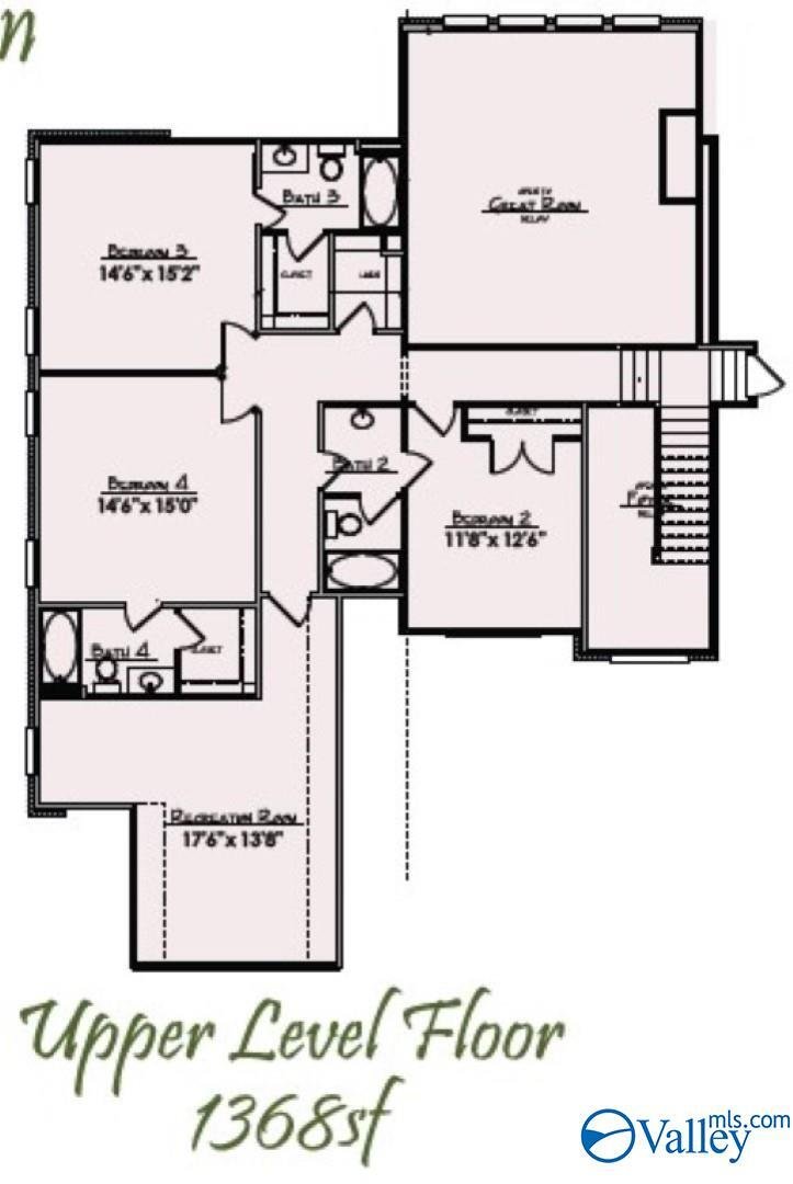 House in Madison, Alabama, United States 3 - 17680572