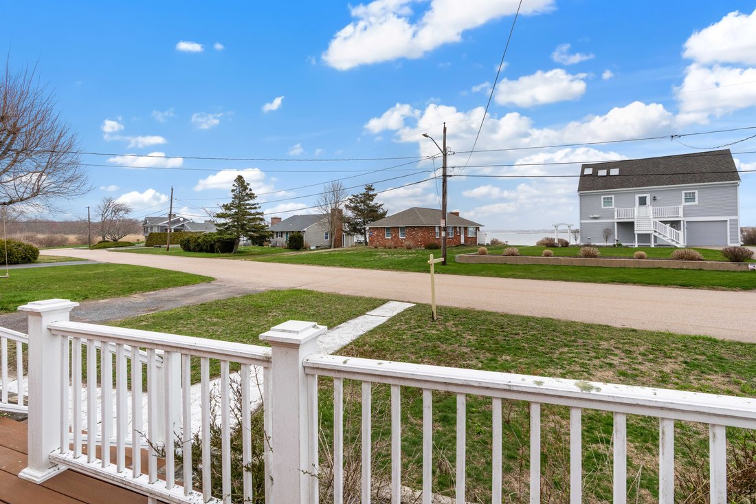 House in Westerly, Rhode Island, United States 4 - 17681212