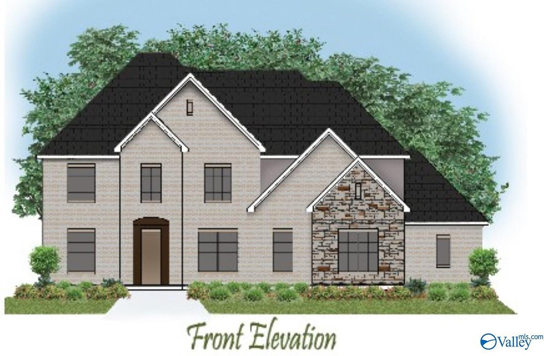 House in Madison, Alabama, United States 1 - 17681371
