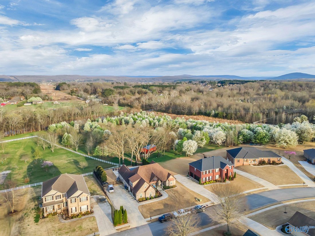 Haus in Redstone Arsenal, Alabama, Vereinigte Staaten 5 - 17680250