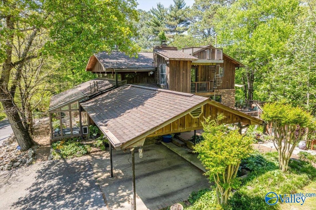 House in Attalla, Alabama, United States 4 - 17681283