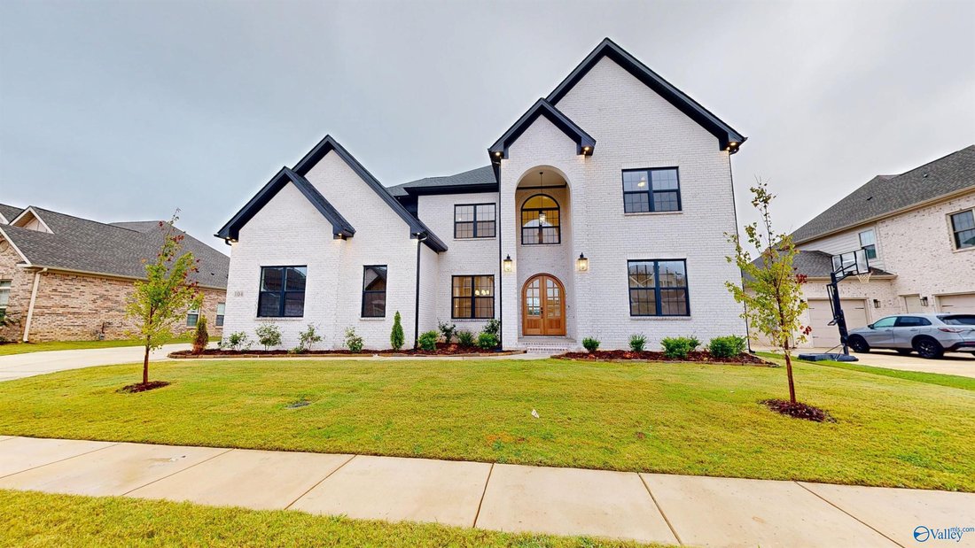 House in Madison, Alabama, United States 4 - 17680930