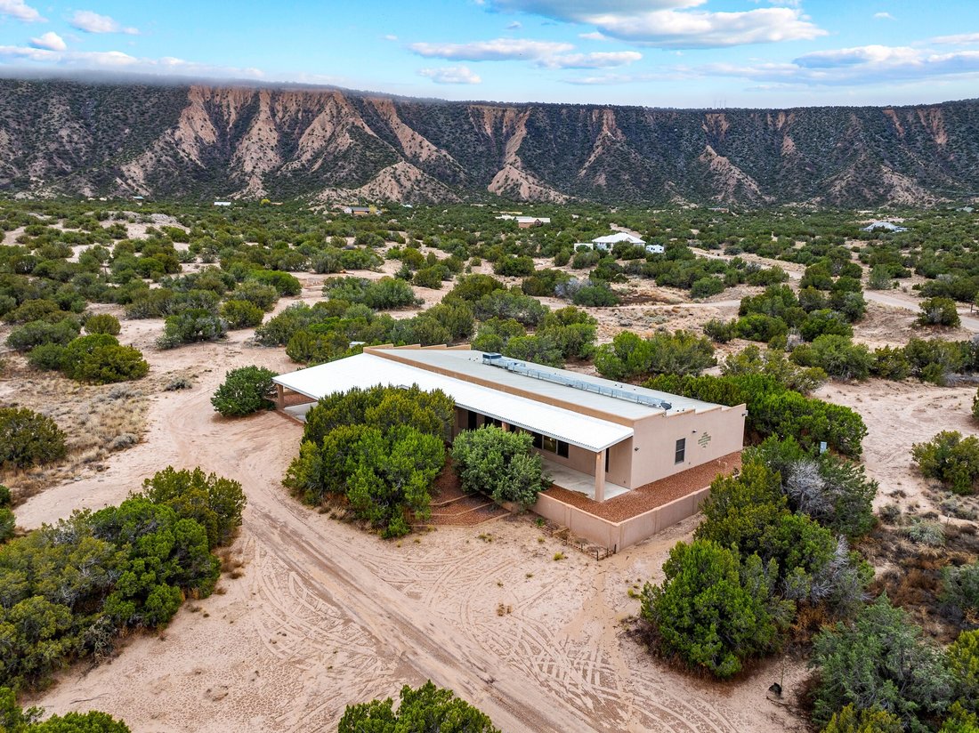 House in Medanales, New Mexico, United States 2 - 17682208