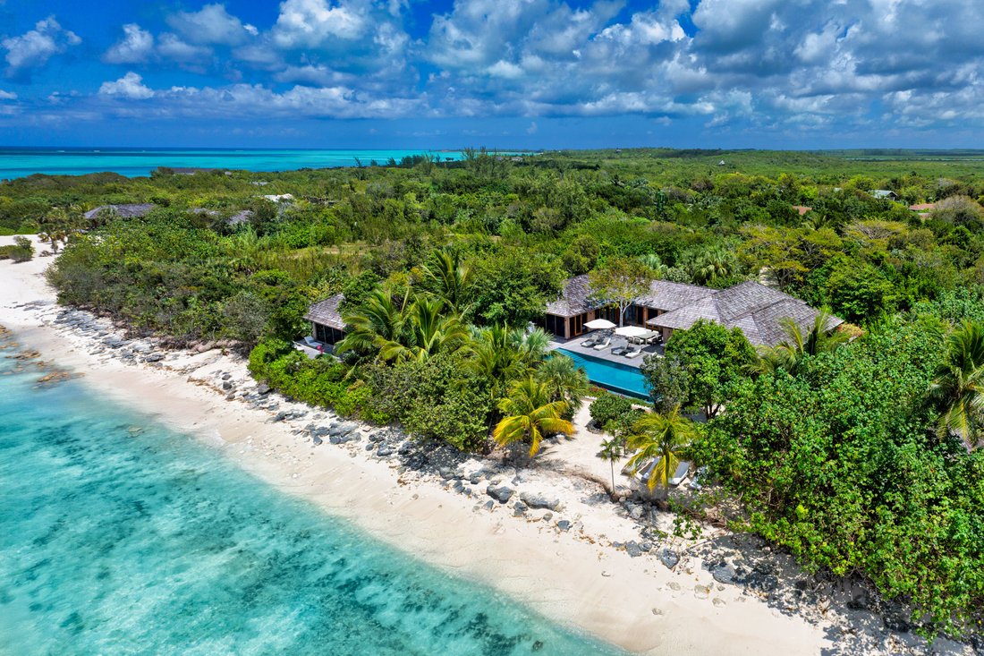 Casa a Sandy Point, Caicos Islands, Isole Turks e Caicos 1 - 16924285
