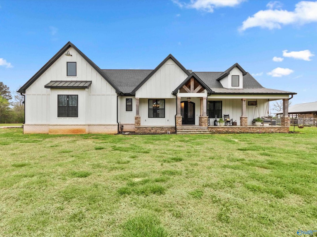 House in Elkmont, Alabama, United States 2 - 17681258