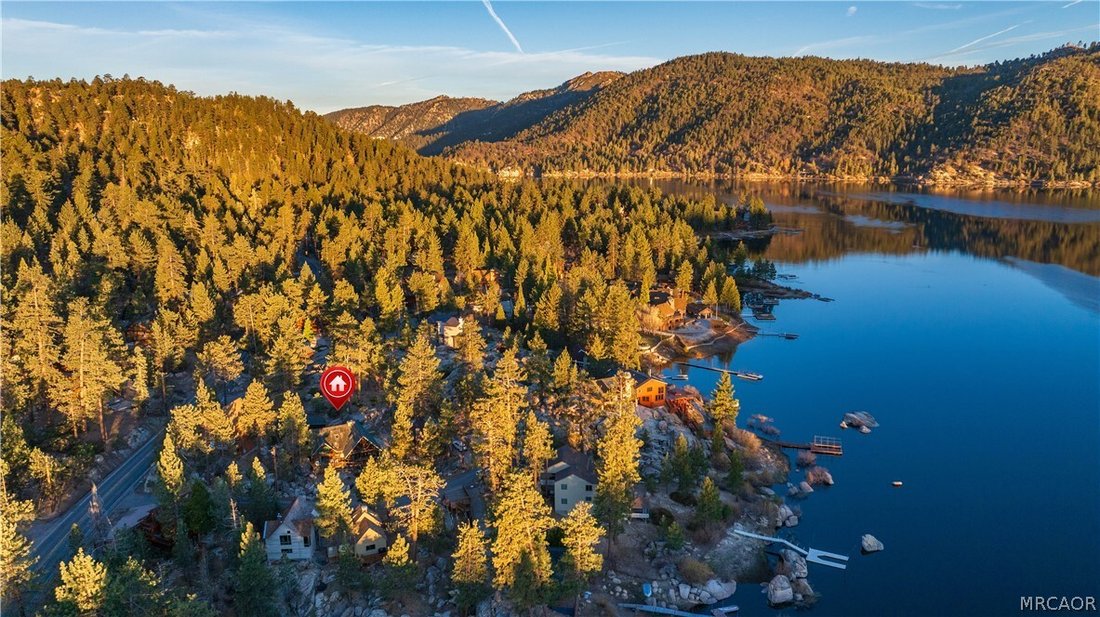 House in Big Bear Lake, California, United States 5 - 17681652
