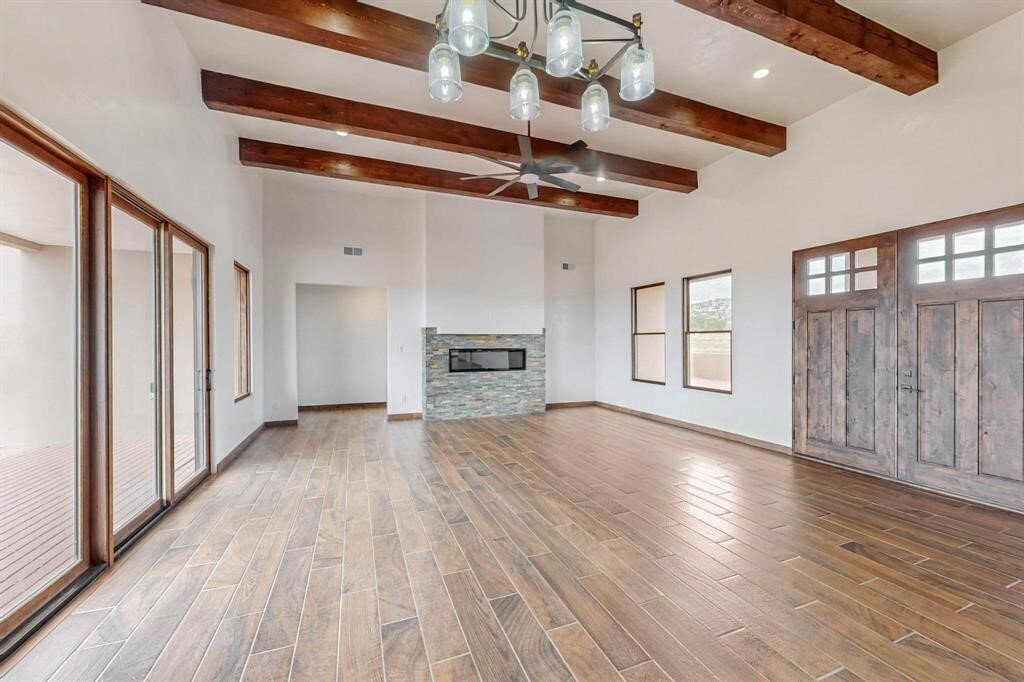 House in Lamy, New Mexico, United States 3 - 17682021