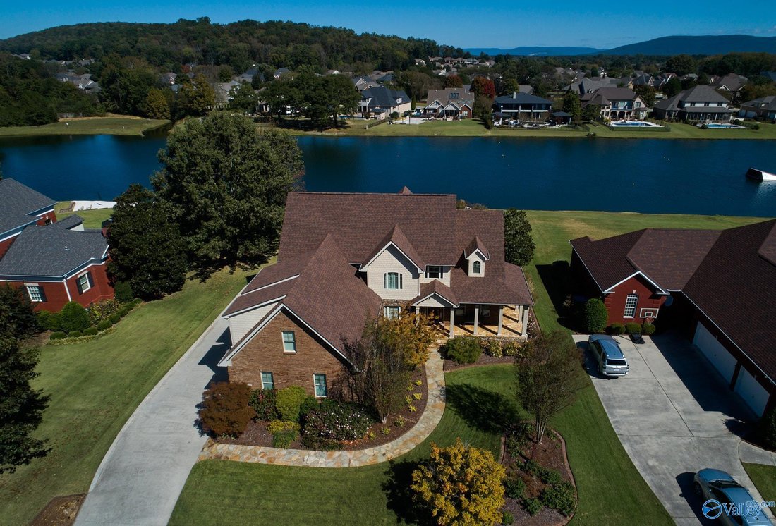 Maison à Redstone Arsenal, Alabama, États-Unis 5 - 17681117