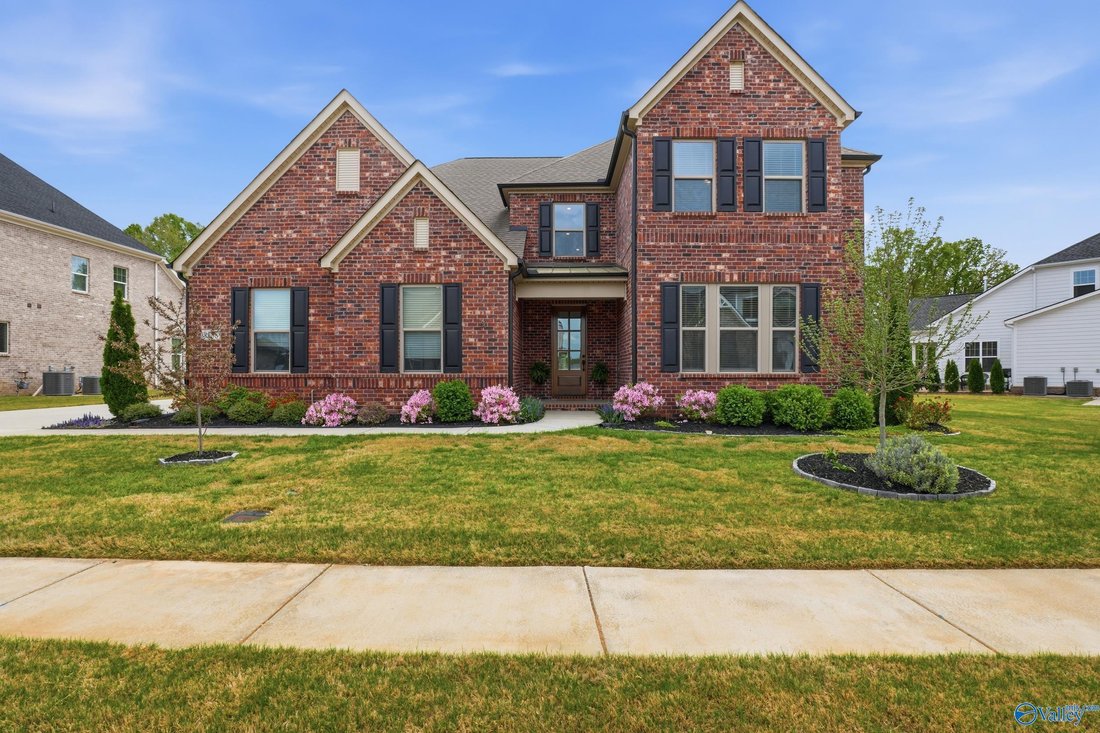 House in Redstone Arsenal, Alabama, United States 2 - 17681002