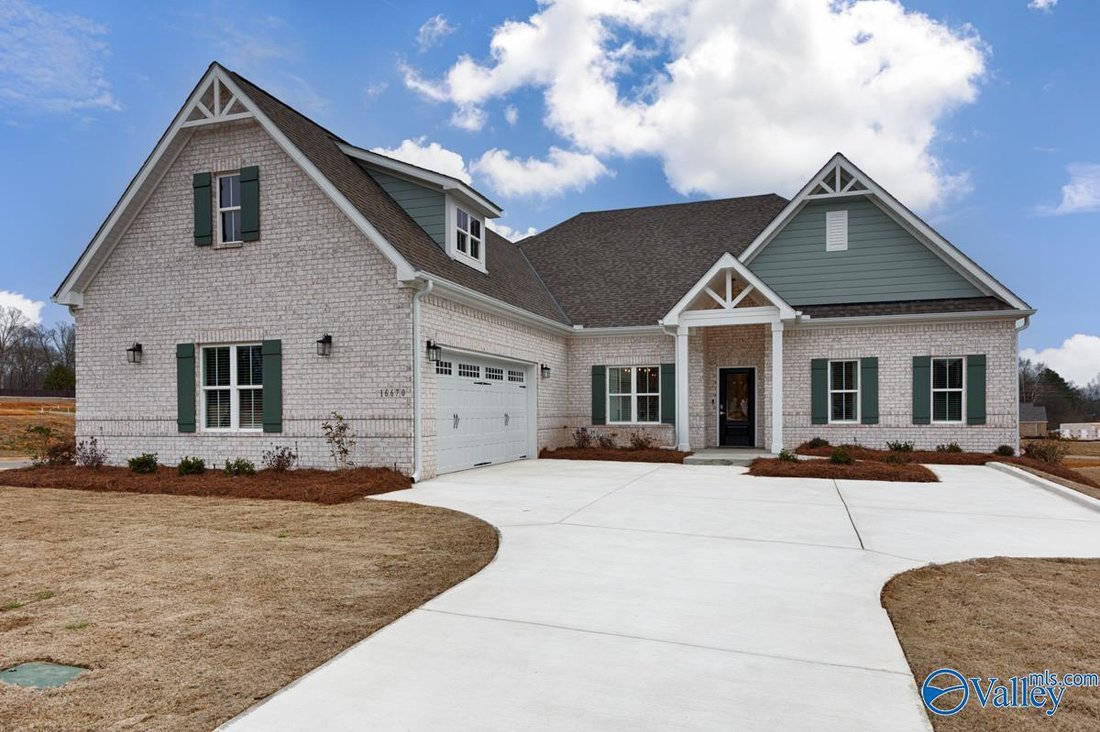 House in Athens, Alabama, United States 2 - 17680309
