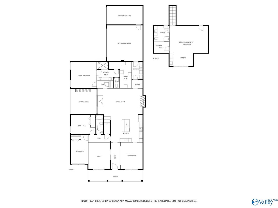 House in Madison, Alabama, United States 4 - 17681318