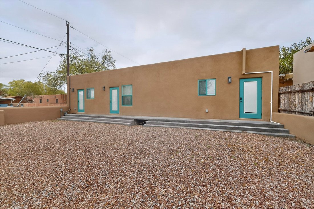 House in Santa Fe, New Mexico, United States 1 - 17682227
