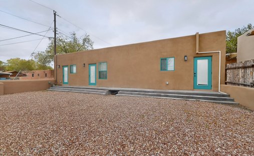 Apartment in Santa Fe, New Mexico, United States 1