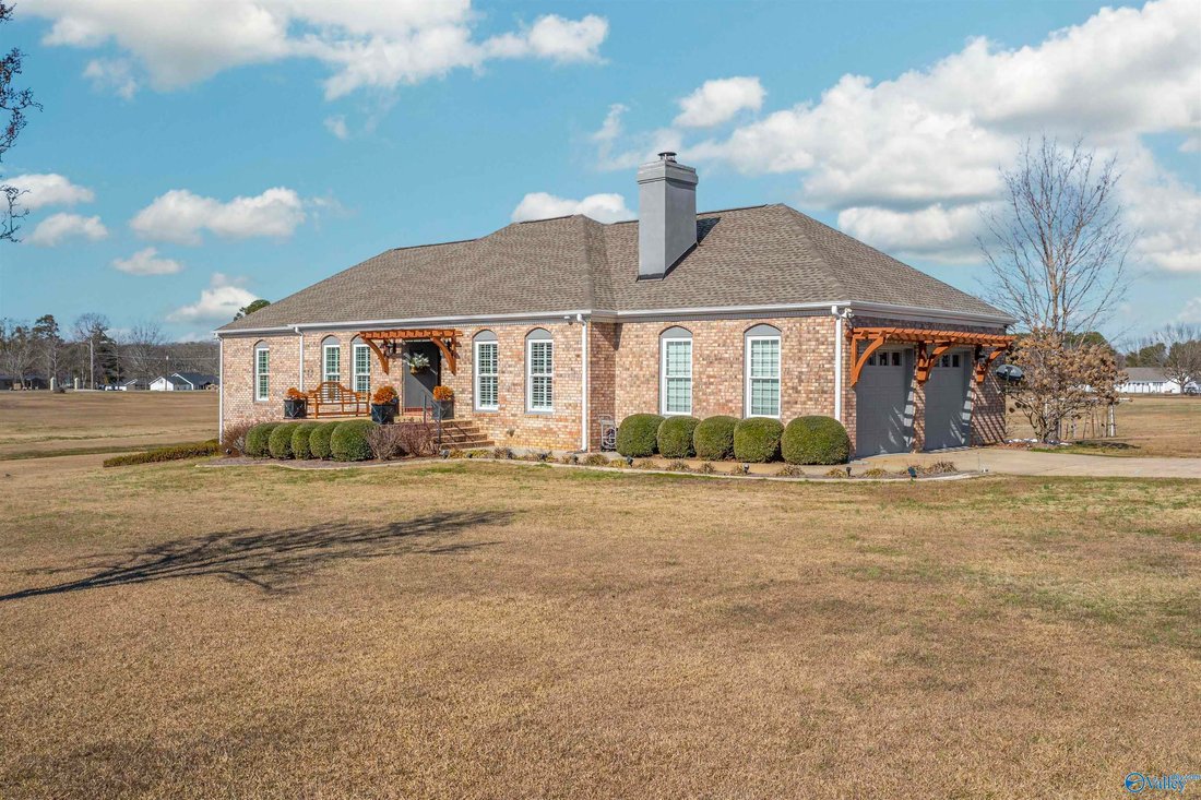 House in Centre, Alabama, United States 1 - 17680715