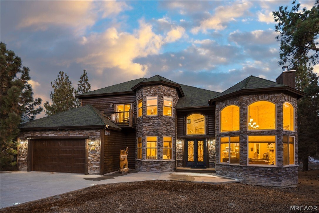 House in Big Bear Lake, California, United States 1 - 17681881
