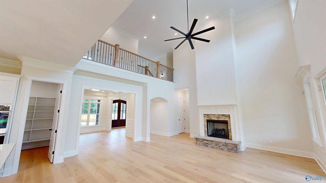House in Madison, Alabama, United States 5 - 17681128