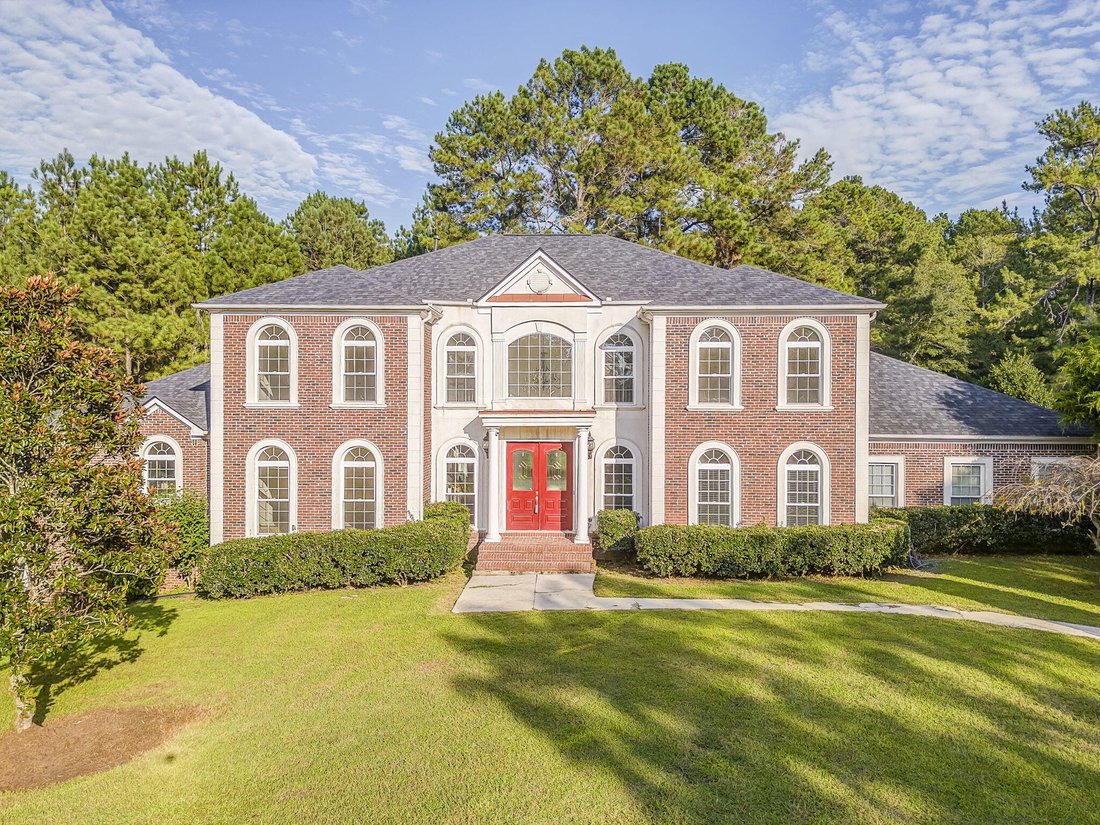 House in Calhoun, Georgia, United States 1 - 17681953