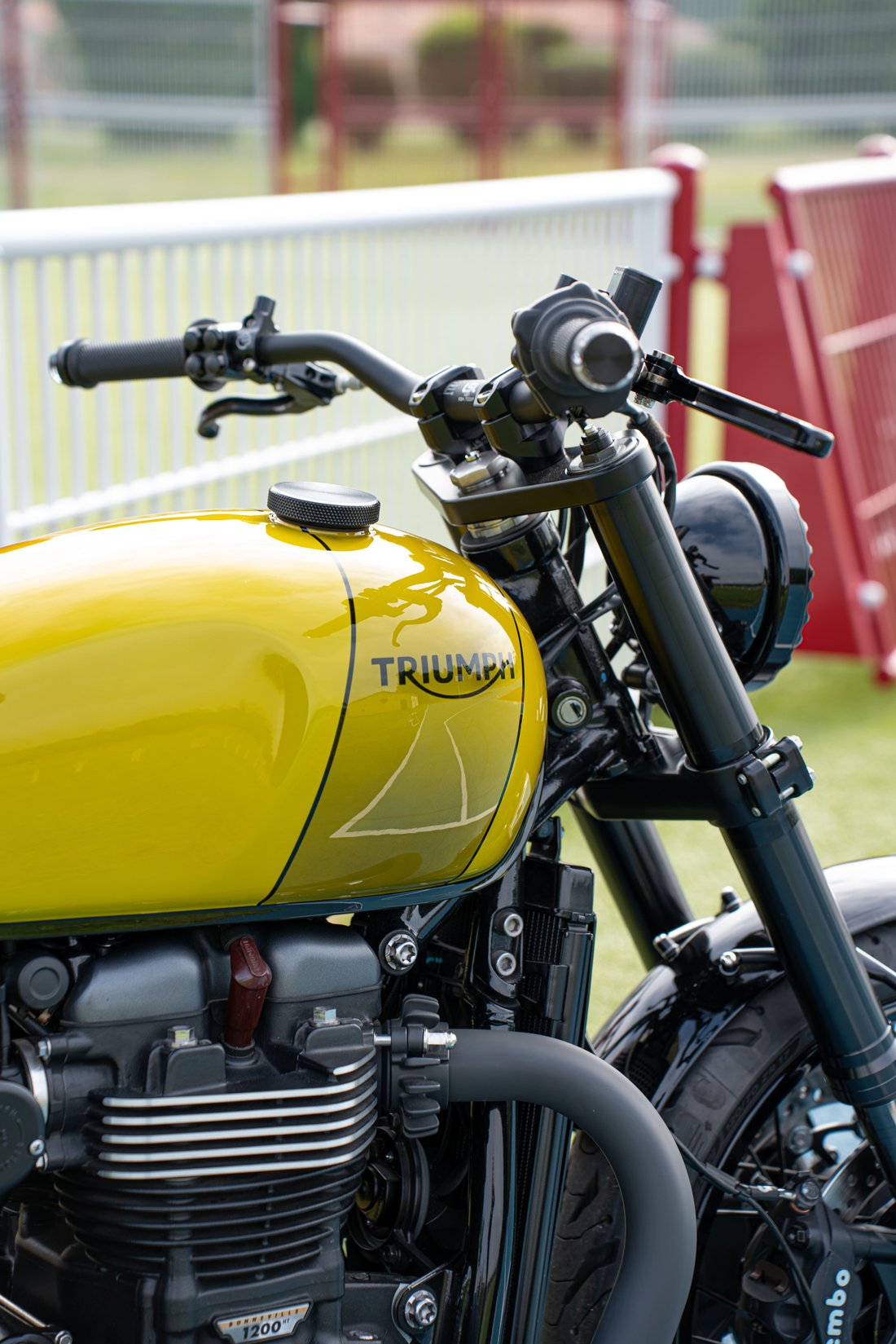 Motorcycle in Chauvigny, France 5 - 17683364