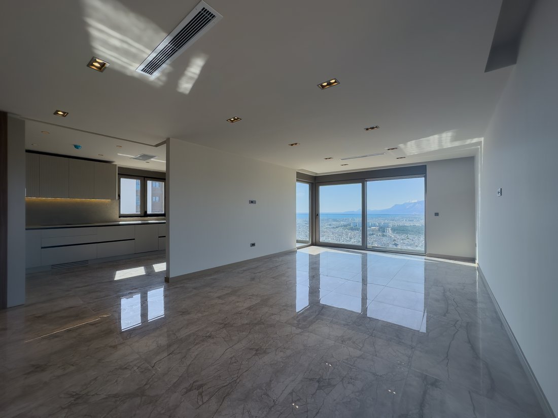 House in Antalya, Antalya, Turkey 5 - 17685366