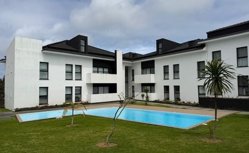 Apartamento en Sao Vicente Ferreira, Azores, Portugal 1