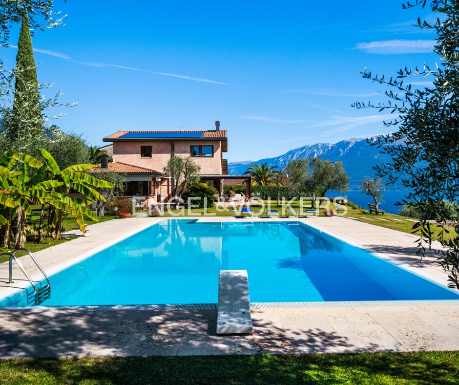 Villa in Center, Toscolano, Lombardy 5 - 17133835