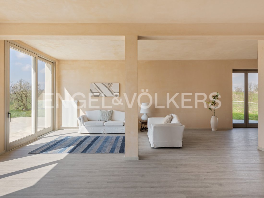 House in Rosignano Monferrato, Piedmont, Italy 4 - 17683101