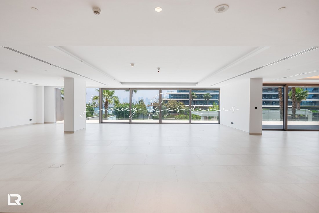 Apartment in Palm Jumeirah, Dubai, United Arab Emirates 2 - 16700625