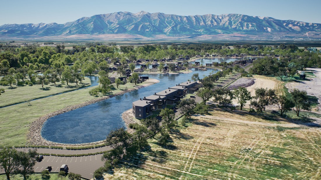 Land in Logan, Utah, United States 2 - 17684218
