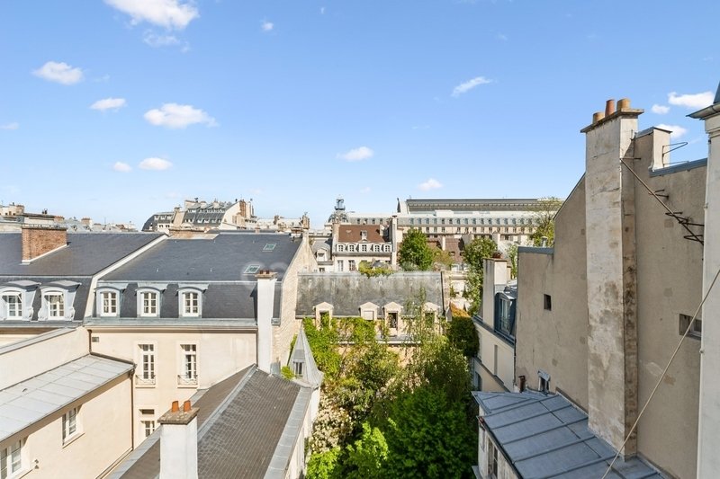 Apartment in Saint Thomas d'Aquin, Paris 7e Arrondissement, Paris 2 - 17684448