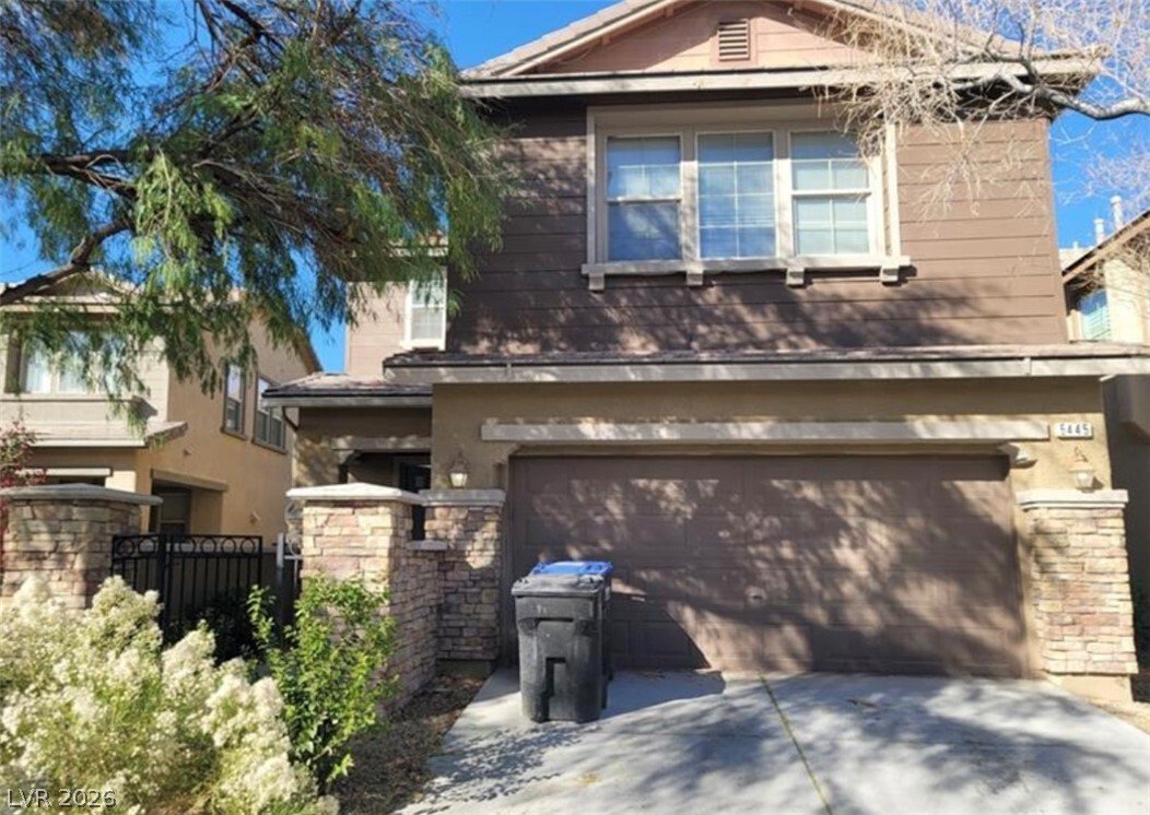 House in Las Vegas, Nevada, United States 1 - 17685900