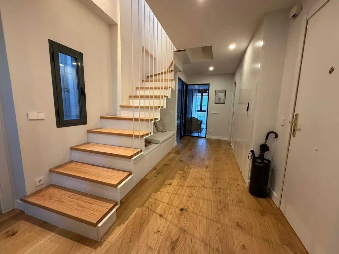 Apartment in Chamberi, Madrid, Spain 1 - 17684264