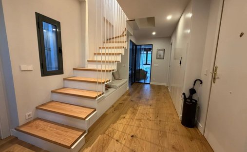Appartement à Chamberí, Madrid, Espagne 1