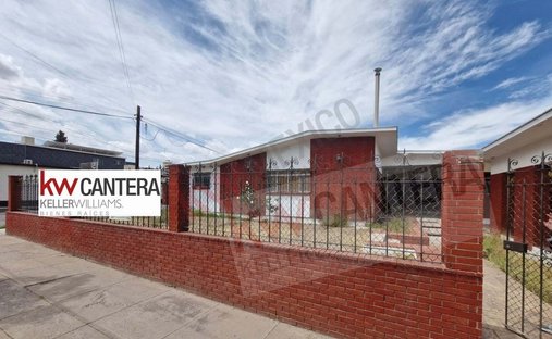 Maison à Chihuahua, Chihuahua, Mexique 1