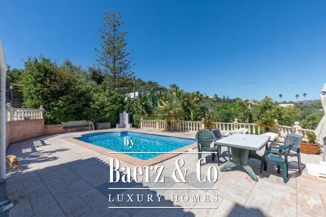 Villa in Loule (Sao Sebastiao), Algarve, Portugal 5 - 17687517