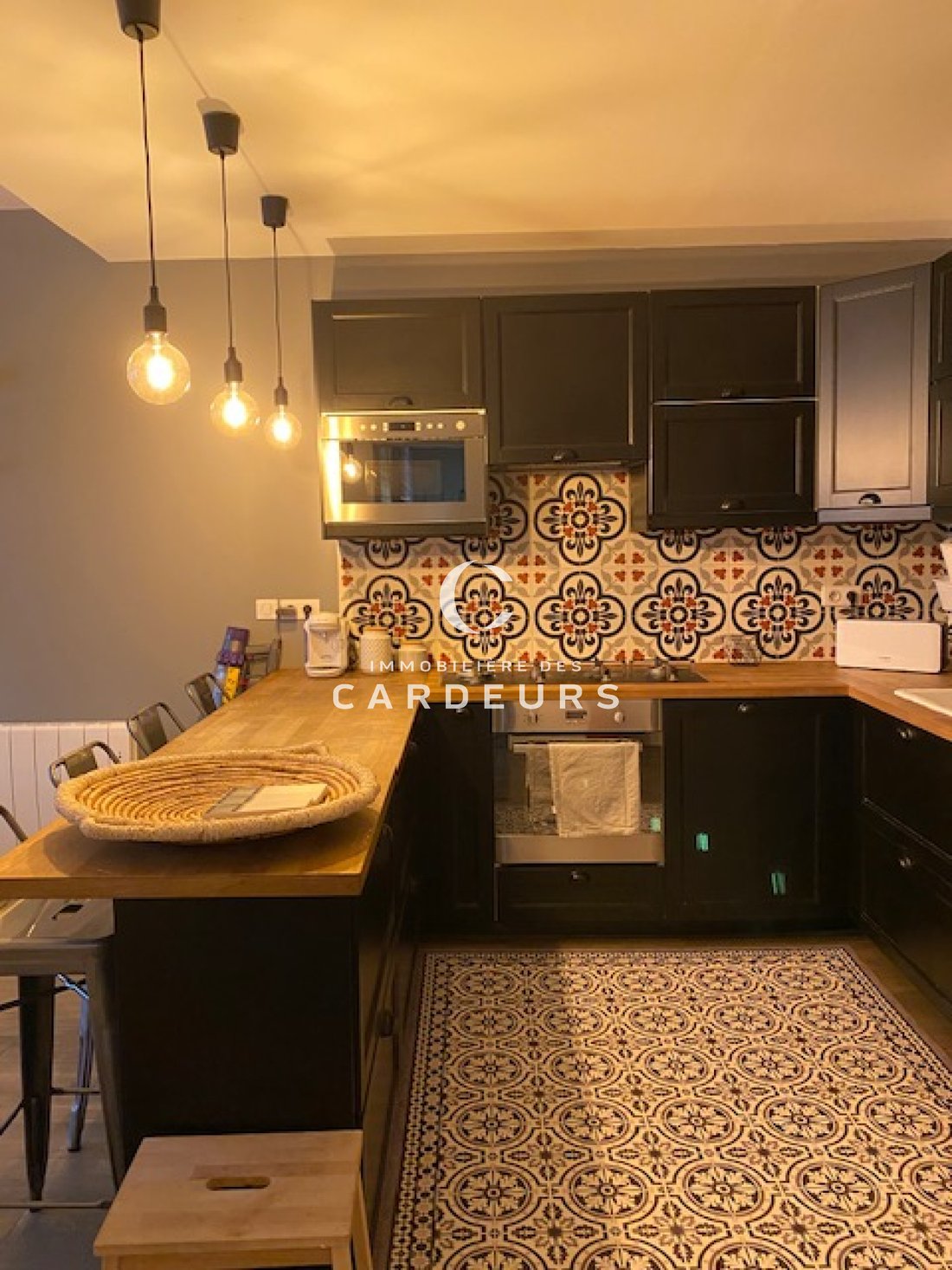 Apartment in Granettes-Jauberte-Sainte Anne, Aix-en-Provence, France 5 - 16625339