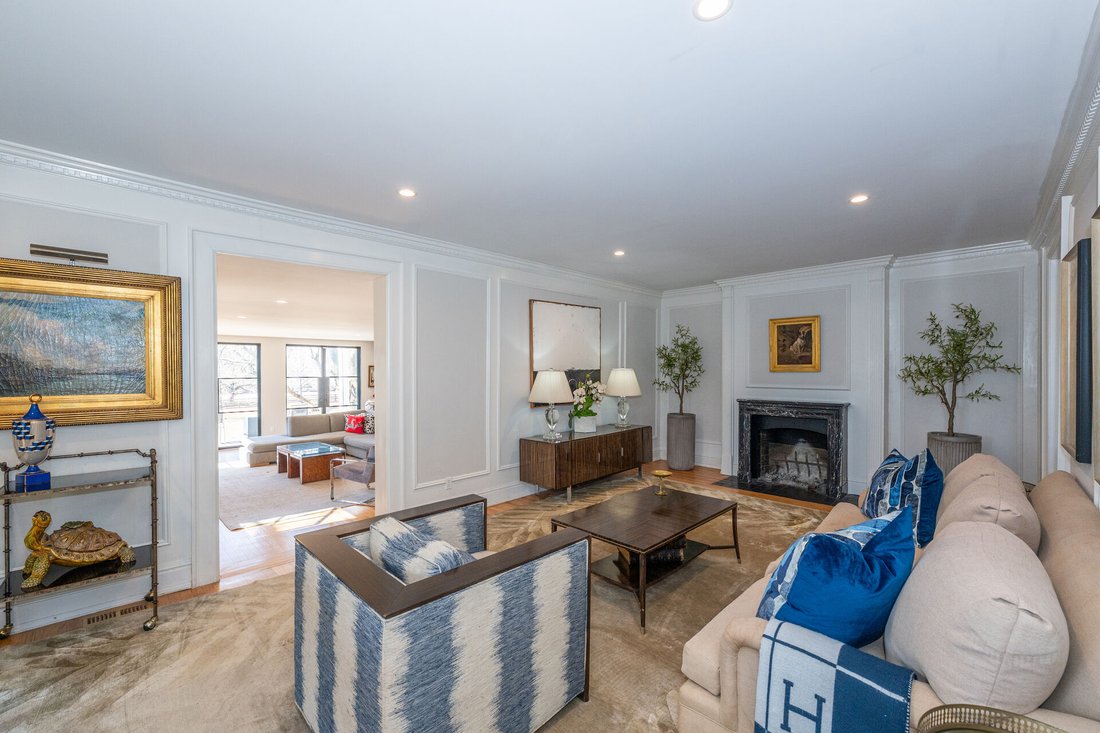 House in Morristown, New Jersey, United States 5 - 17688600