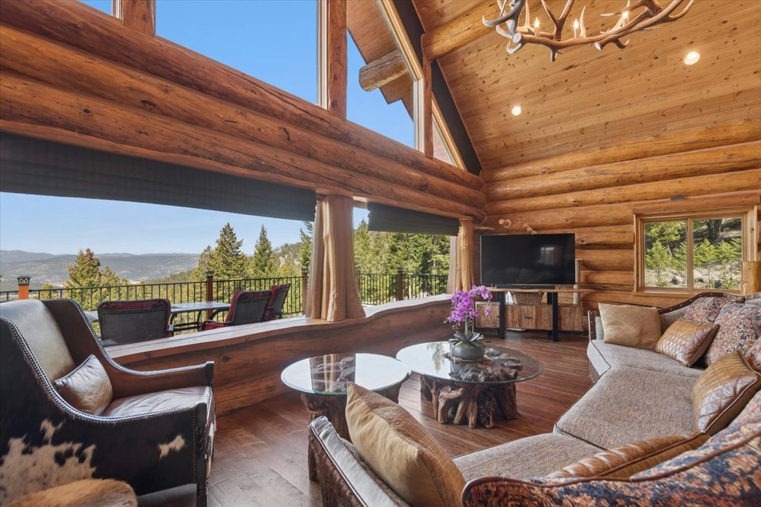 House in Kila, Montana, United States 2 - 17688022