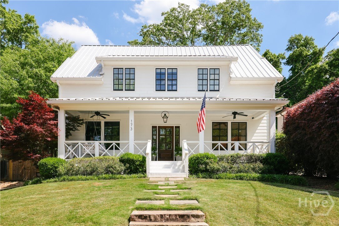 House in Bogart, Georgia, United States 1 - 17687000
