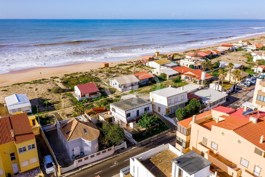 Villa in Montenegro, Algarve, Portugal 3 - 17683329