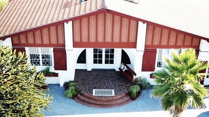 House in Soorts-Hossegor, Nouvelle-Aquitaine, France 3 - 17687857