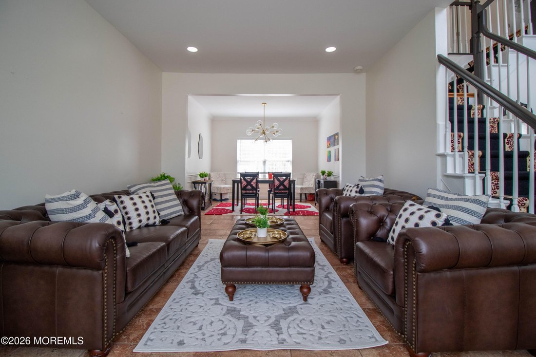 House in Jackson Township, New Jersey, United States 4 - 17687150