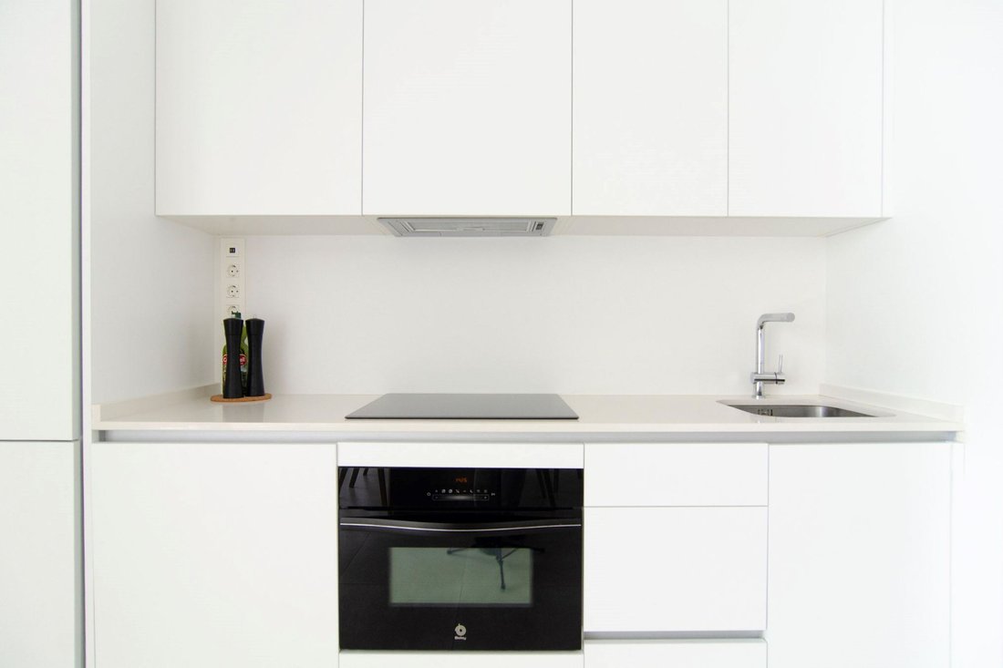 Apartment in La Capellania, Benalmadena, Andalusia 3 - 17684543