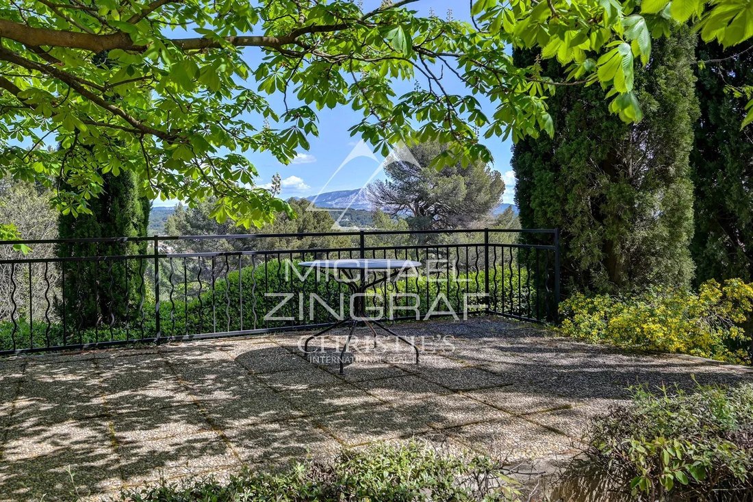 House in Mazenod-Bellevue-Saint Donat-Banon, Aix-en-Provence, France 3 - 15628256