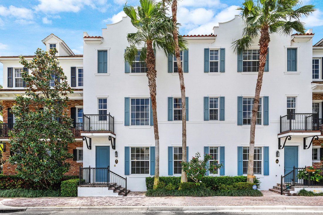 House in Delray Beach, Florida, United States 1 - 17684194