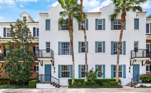 House in Delray Beach, Florida, United States 1