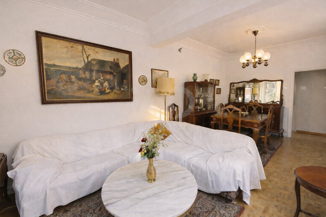 Apartment in Centro, Madrid, Spain 5 - 17274025