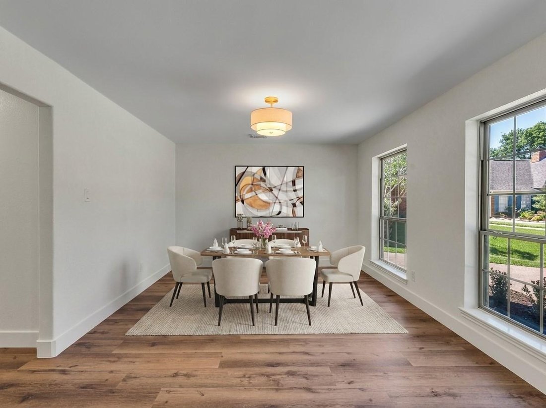House in League City, Texas, United States 4 - 17632732