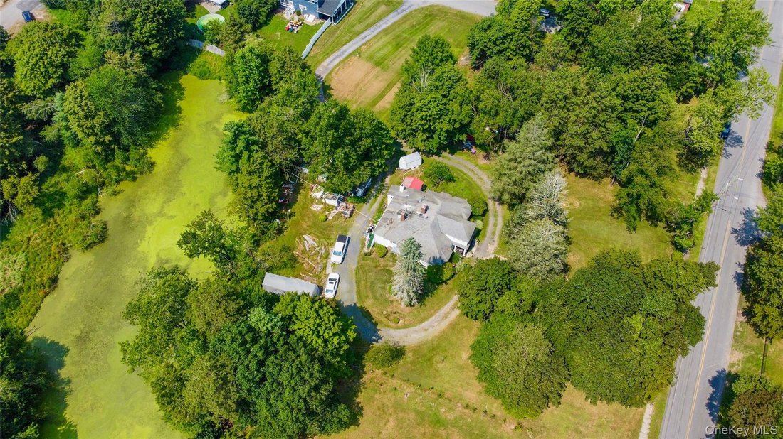 House in Monticello, New York, United States 4 - 17686296