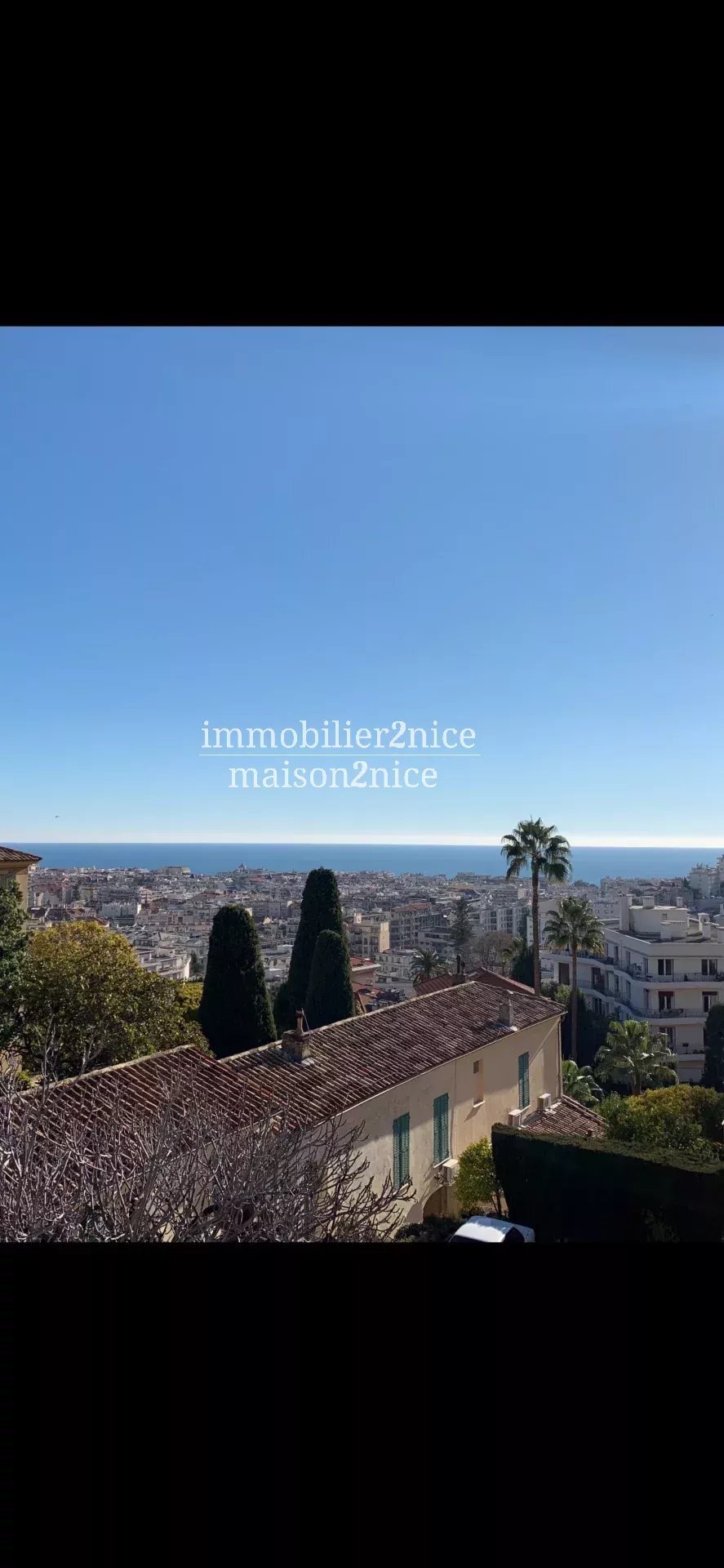 Townhouse in Nice, Provence-Alpes-Côte d'Azur, France 5 - 12246344